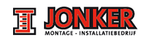 Jonker Installatietechniek Logo 220