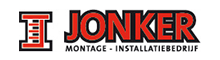 Jonker Installatietechniek Logo 220